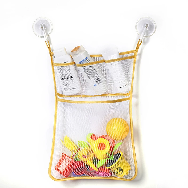 Kids Storage Toys - Juguetes de Baño para Bebés, Color