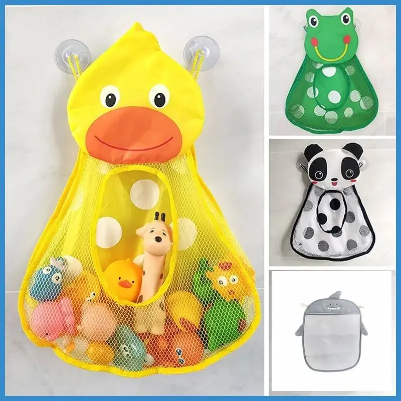 Kids Storage Toys - Bolsa de almacenamiento vvocci para niños,