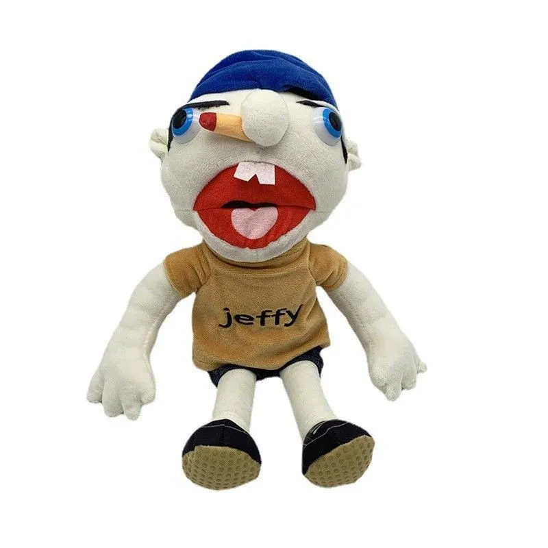 Popular Kids Xmas Toys - Muñeco de Peluche Suave y Adorable