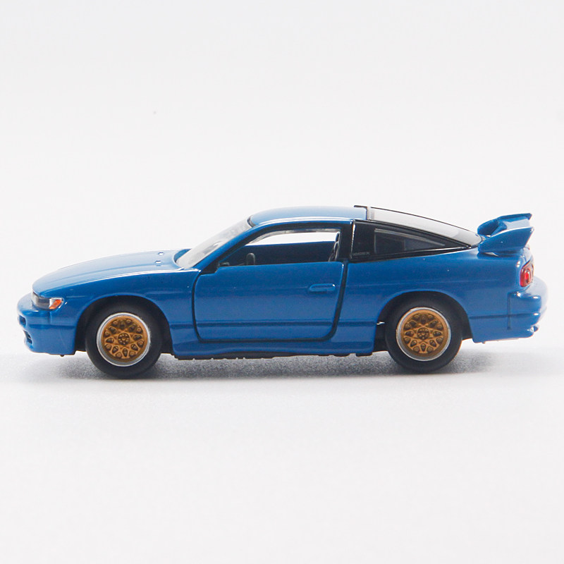 Kids Y Toys - Auténtico Takara Tomy Tomica Premium TP39
