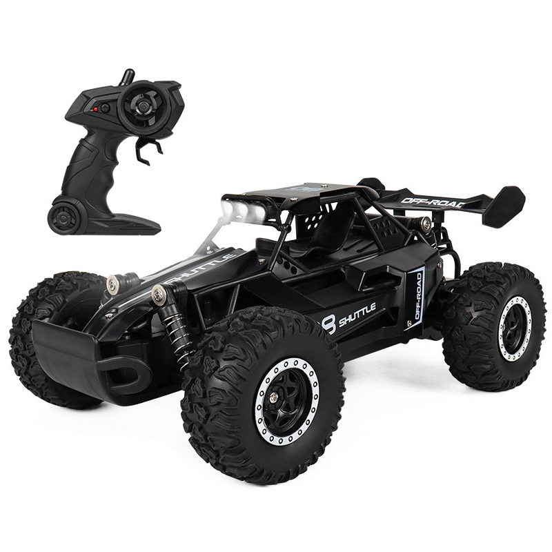 Kids Toys Channel - Coche teledirigido de alta velocidad 1:16,