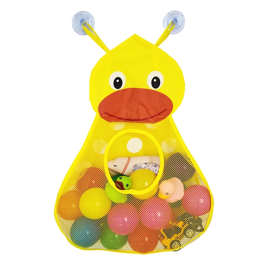 Kids Storage Toys - Bolsa de almacenamiento de juguetes para