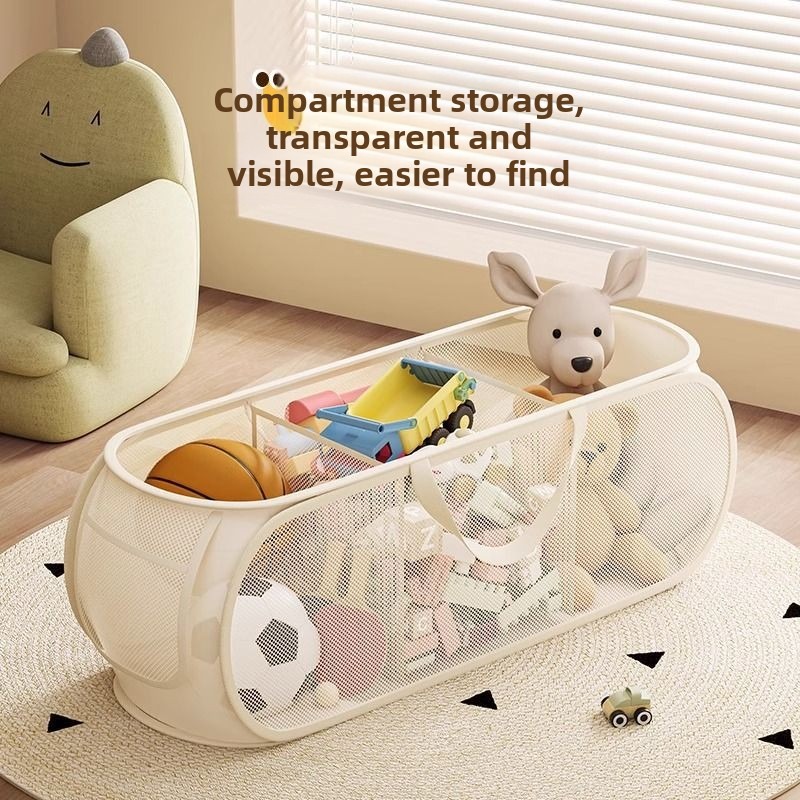 Kids Storage Toys - 1/2 Uds. Almacenamiento en el hogar