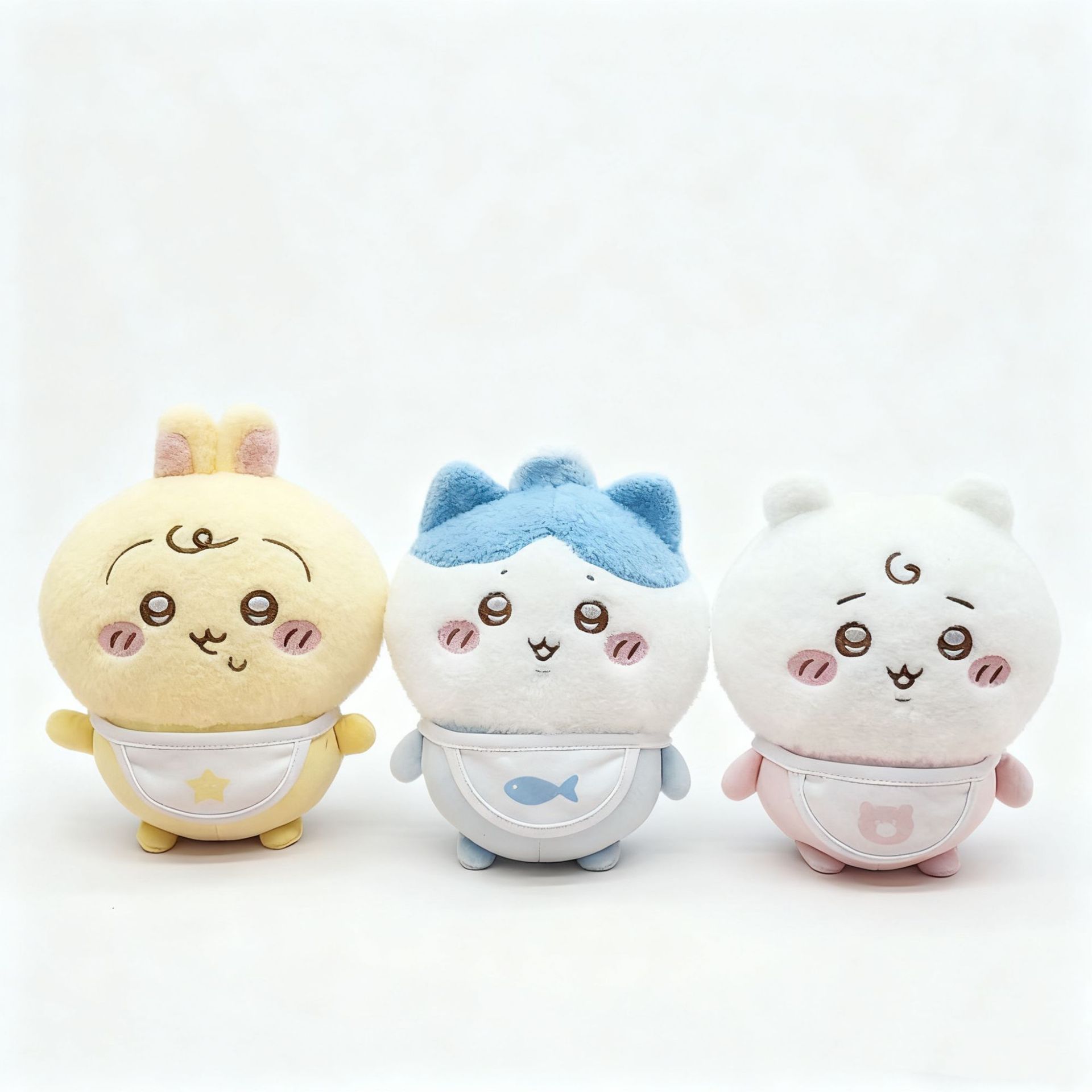 Kids Toys Japan - Juguetes de Peluche de la Serie