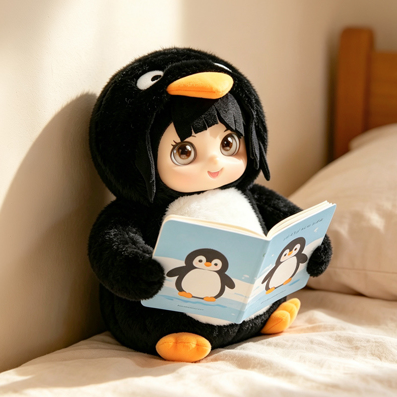 Kids Toys Doll - Lindo Peluche de Gugu Gaga, Animales