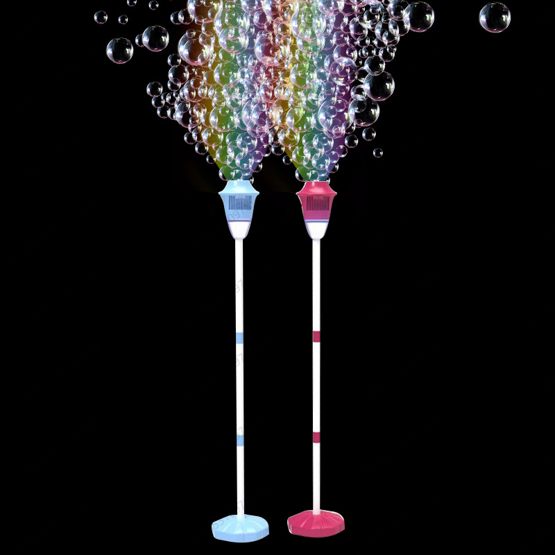 Bubble Machine Outdoor - Máquina de burbujas popular para la