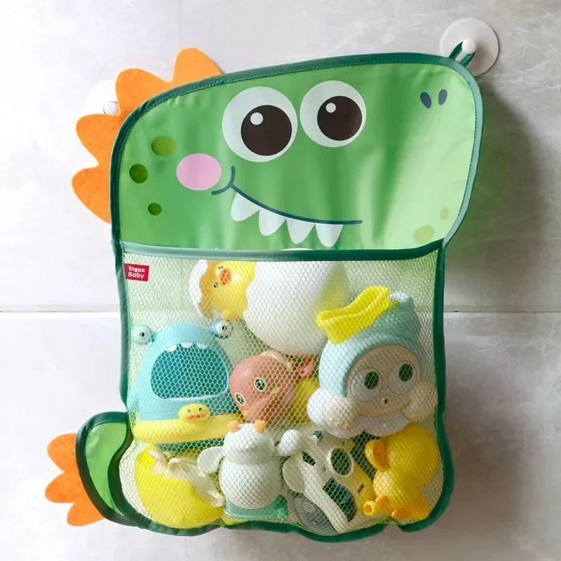 Kids Storage Toys - Organizador de Juguetes para Niños, Bolsa