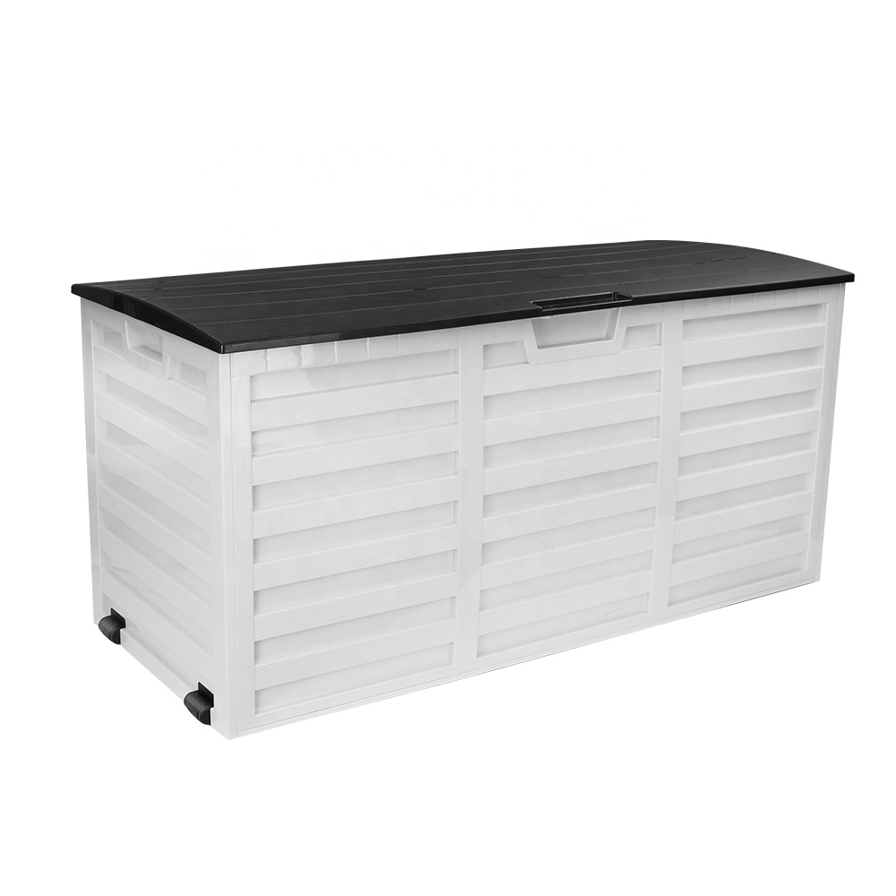 Kids Storage Toys - Caja de Almacenamiento para Jardín, de