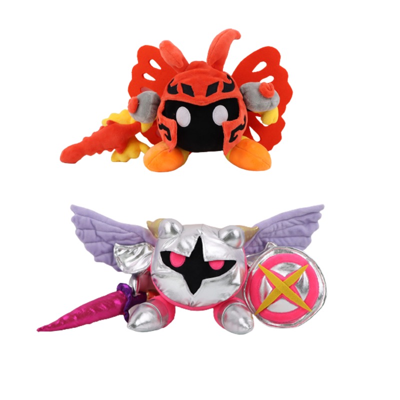 Kids Toys Doll - Peluche de Anime del Juego Kirby,