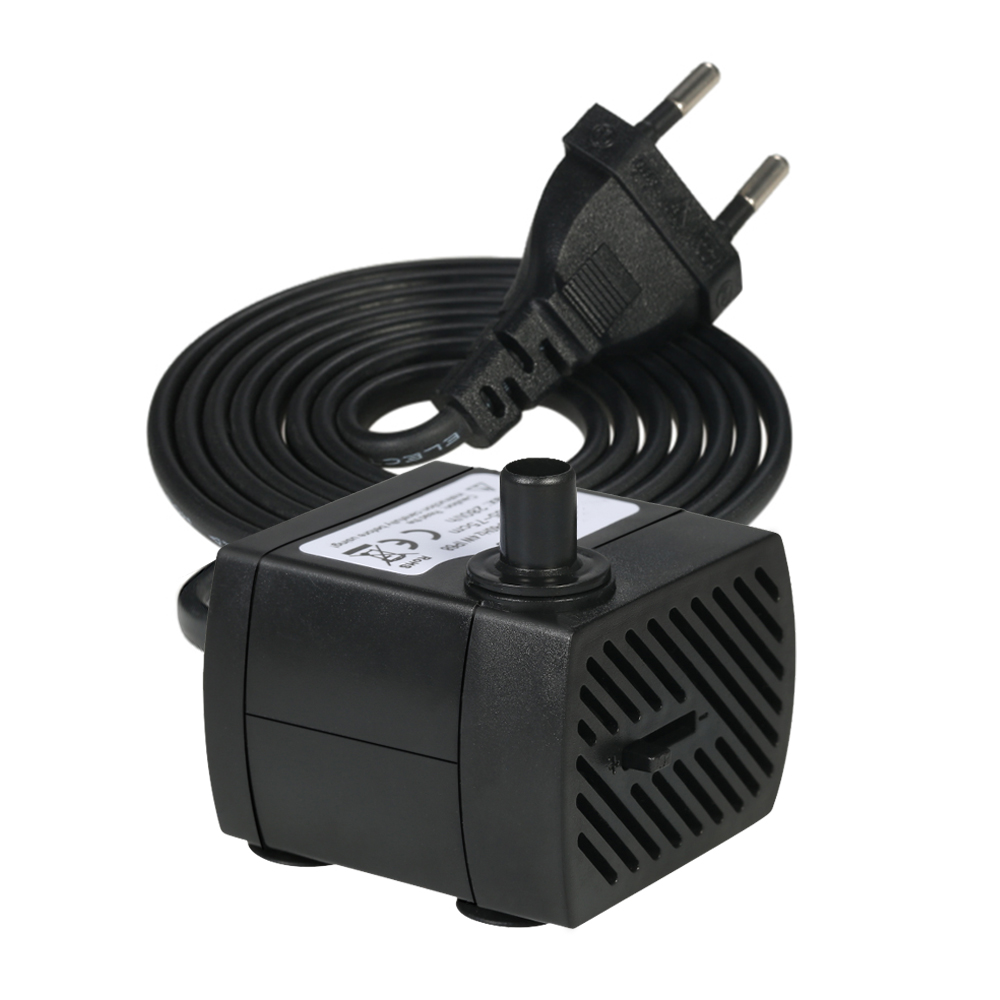 Bubble Machine Outdoor - Bomba de agua sumergible 180L/H 2,5
