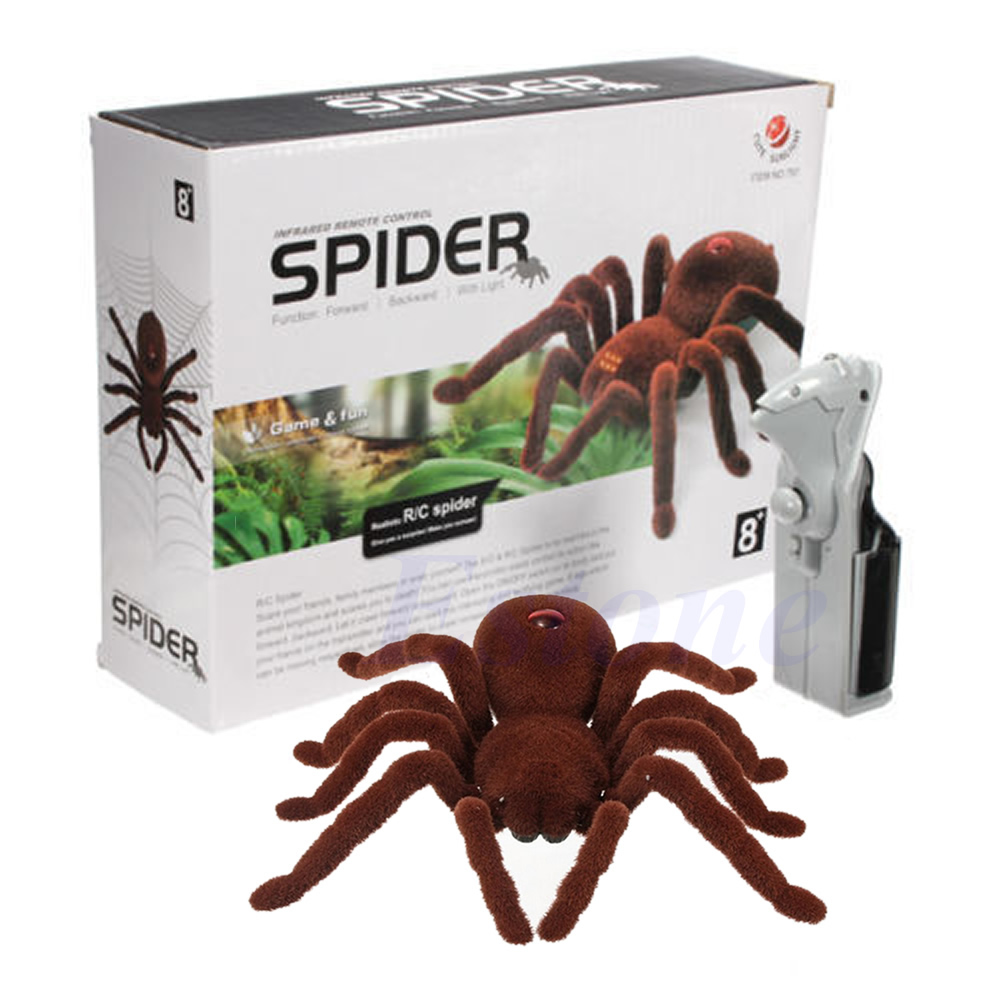 Kids Toys Quotes - Tarantula teledirigida para niños, Araña de