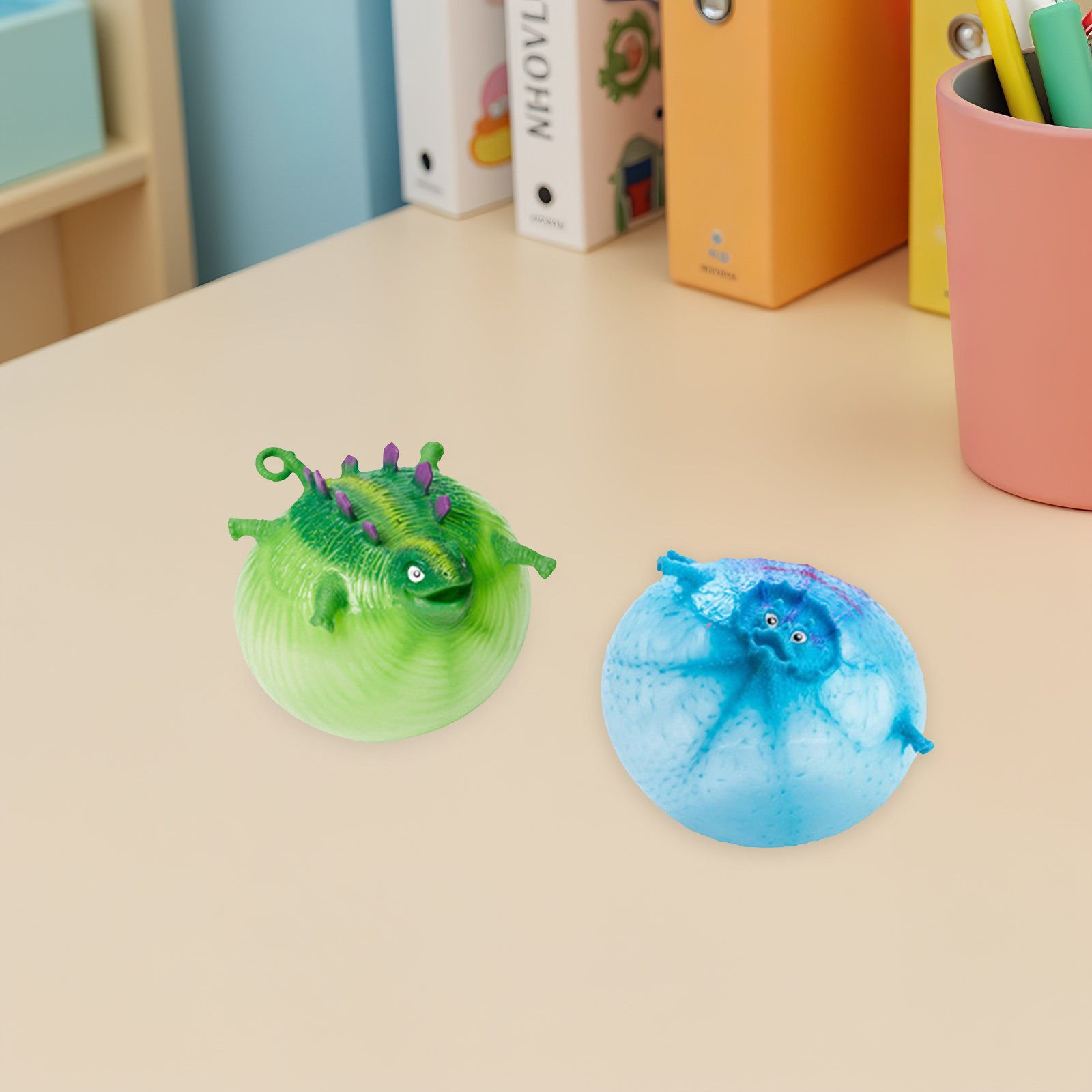 Juego de 5 Globos de Soplar pa - Kids Toys Cycle reseña y precio