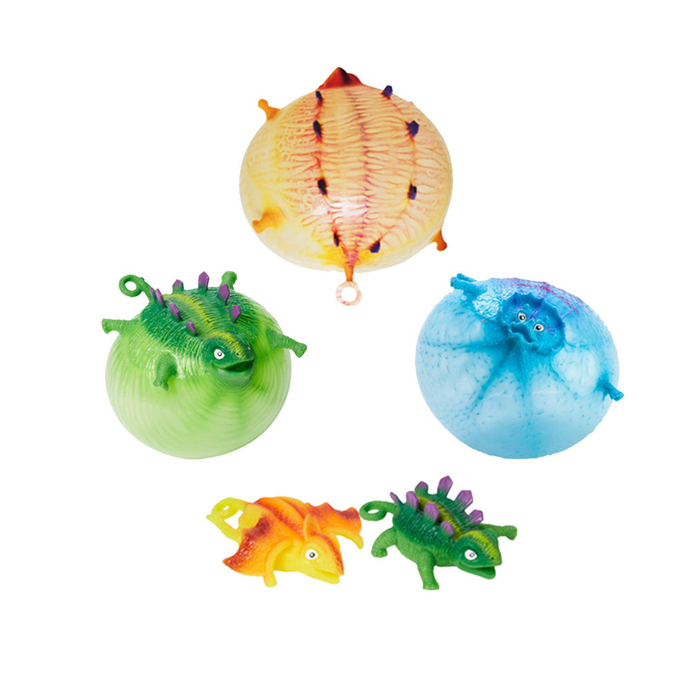 Juego de 5 Globos de Soplar pa - Kids Toys Cycle reseña y precio