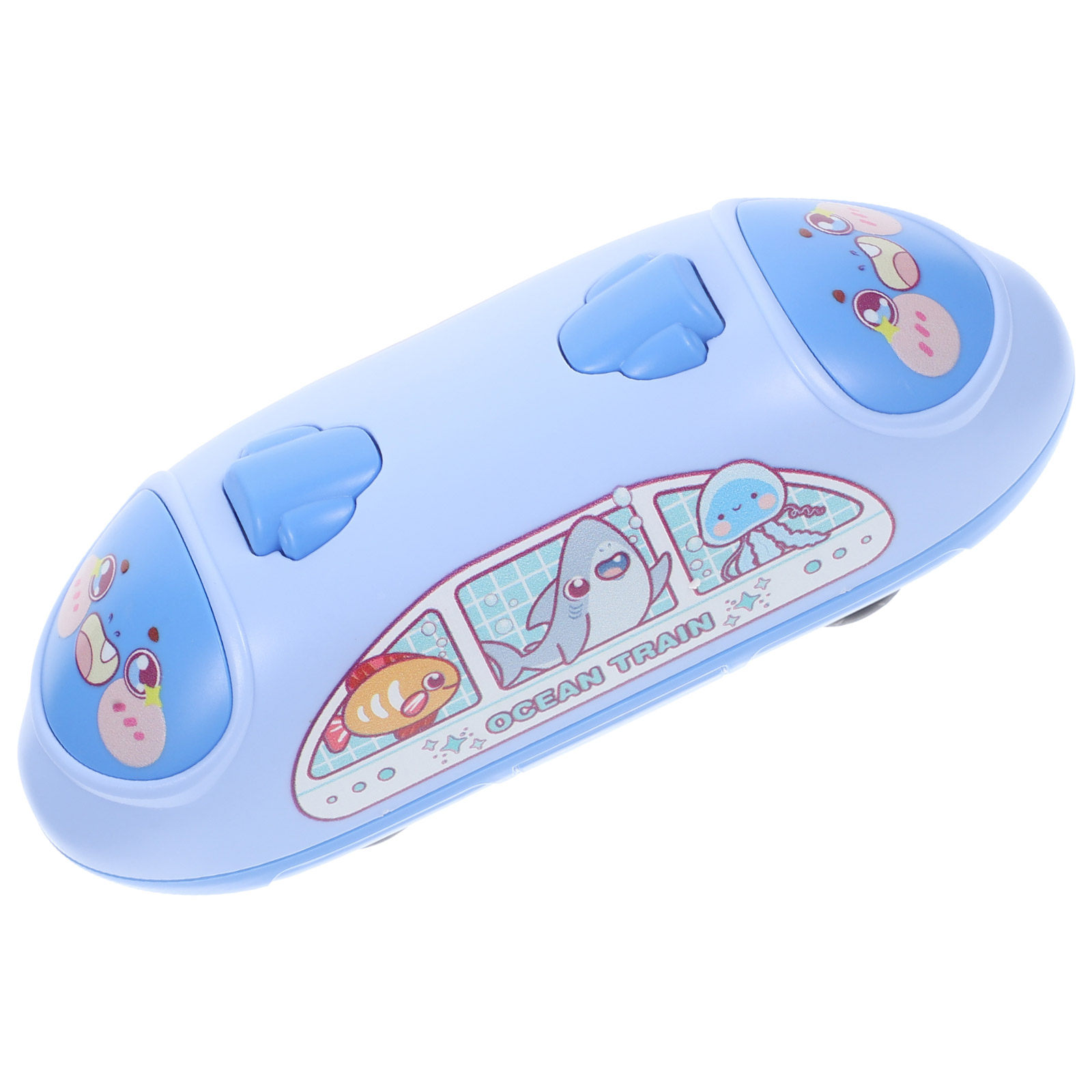 Tren de juguete de retrofricci - Kids Y Toys reseña y precio