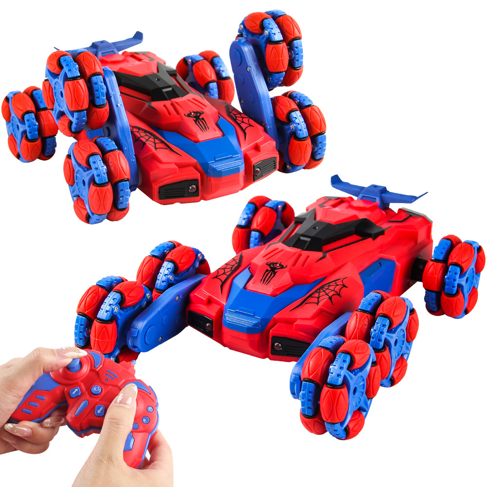 Spider 2,4G coche de Control r - Kids Toys Cycle reseña y precio
