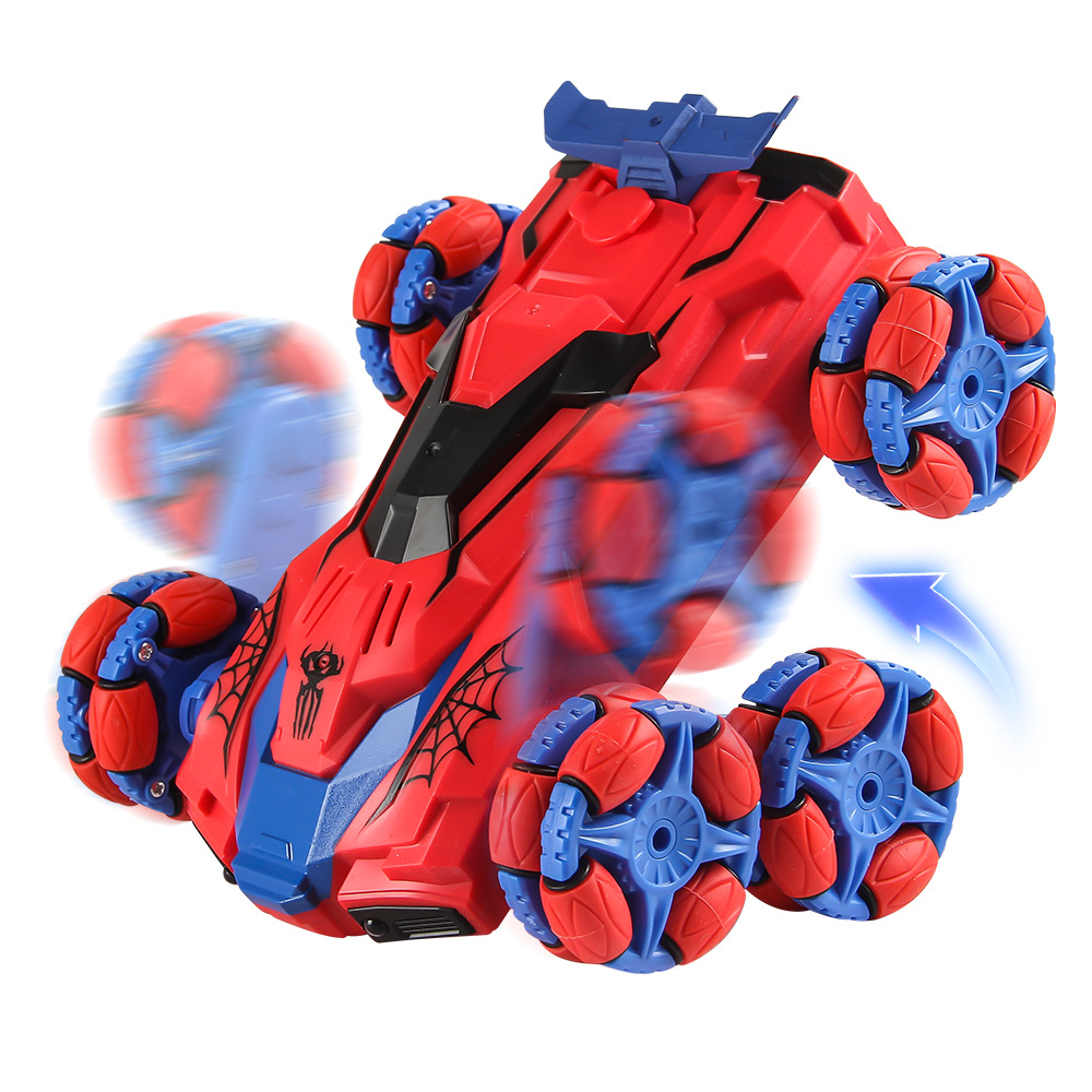Spider 2,4G coche de Control r - Kids Toys Cycle reseña y precio