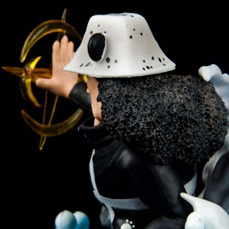 Nueva Figura de 13 cm de Barth - Kids Toys Japan reseña y precio