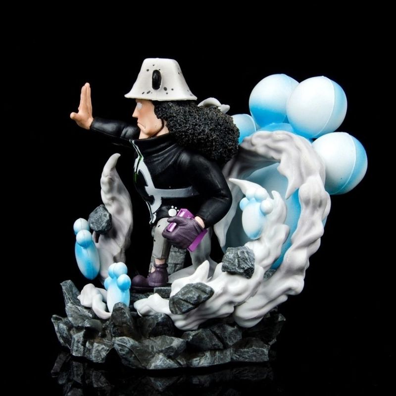 Nueva Figura de 13 cm de Barth - Kids Toys Japan reseña y precio