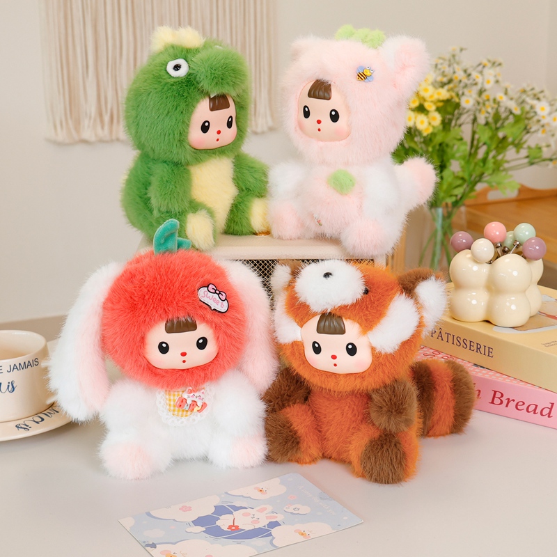 17cm lindos dinosaurios creati - Kids Toys Doll reseña y precio