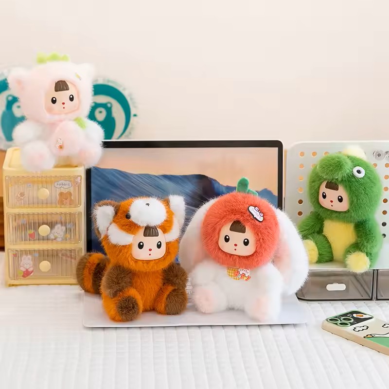 17cm lindos dinosaurios creati - Kids Toys Doll reseña y precio