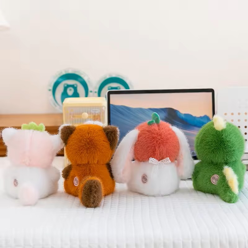 17cm lindos dinosaurios creati - Kids Toys Doll reseña y precio