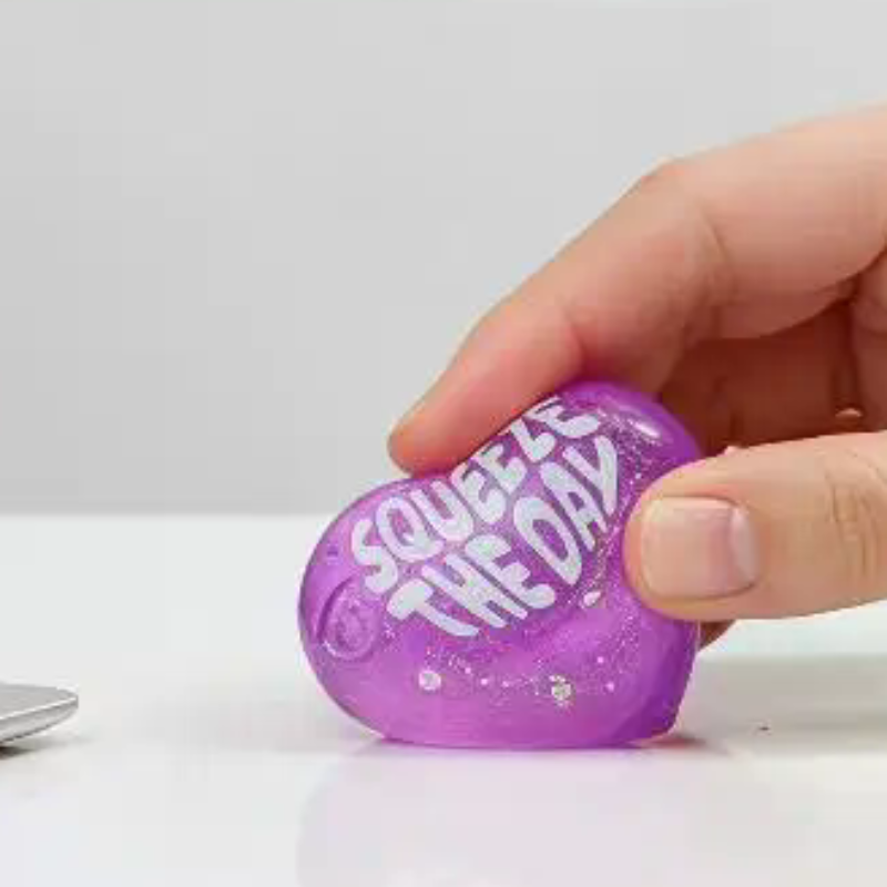 Juguete Antiestrés con Forma d - Kids Toys Quotes reseña y precio