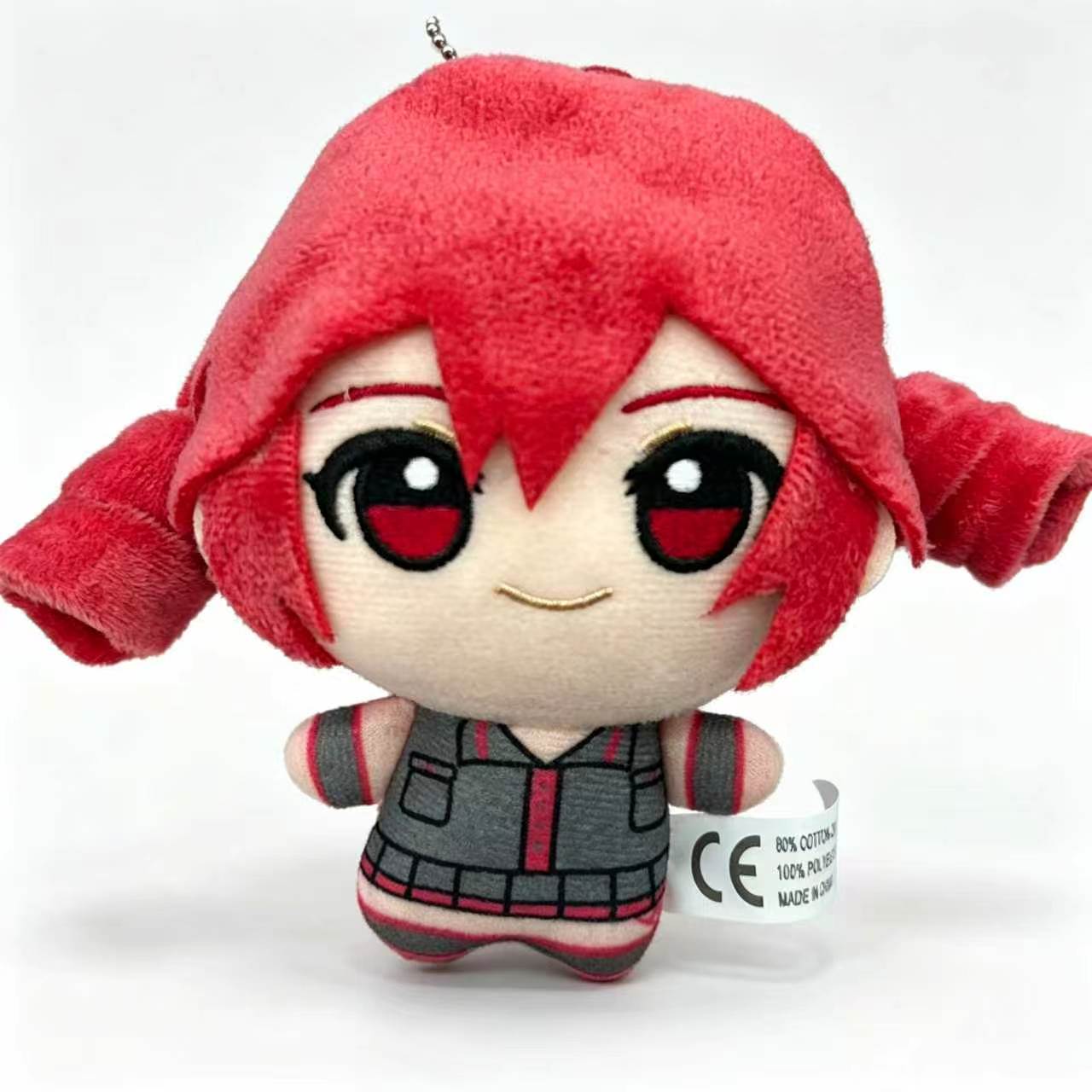 Nuevo Peluche de Kasane Teto,  - Kids Toys Doll reseña y precio