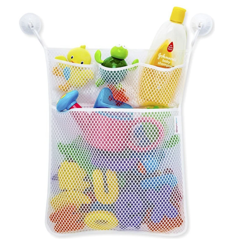 Juguetes de Baño para Bebés, C - Kids Storage Toys reseña y precio