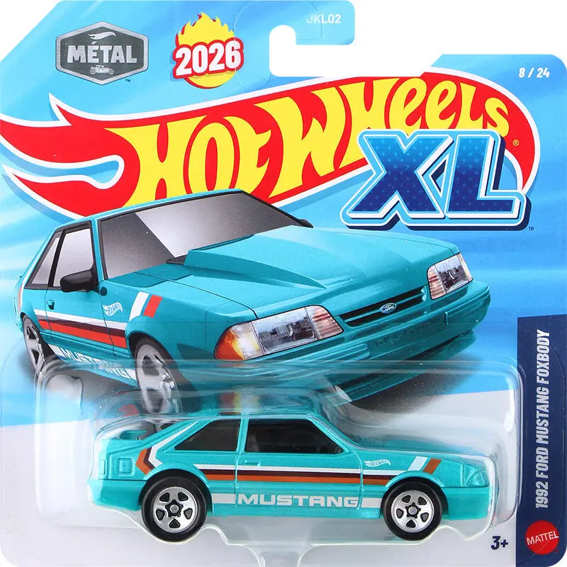 Hot Wheels 1:43 Mercedes Benz  - Kids Toys Vehicle reseña y precio