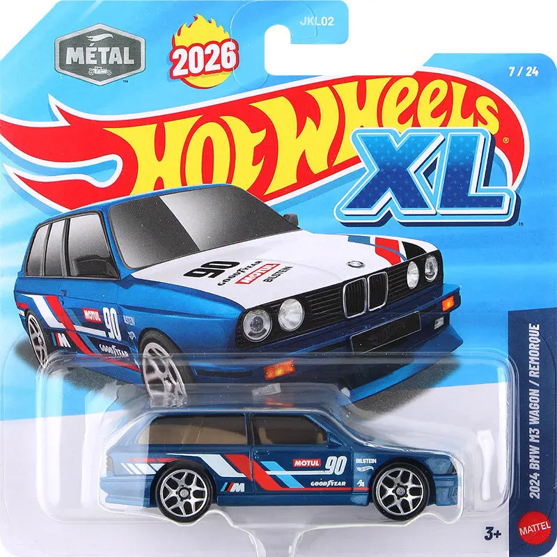 Hot Wheels 1:43 Mercedes Benz  - Kids Toys Vehicle reseña y precio