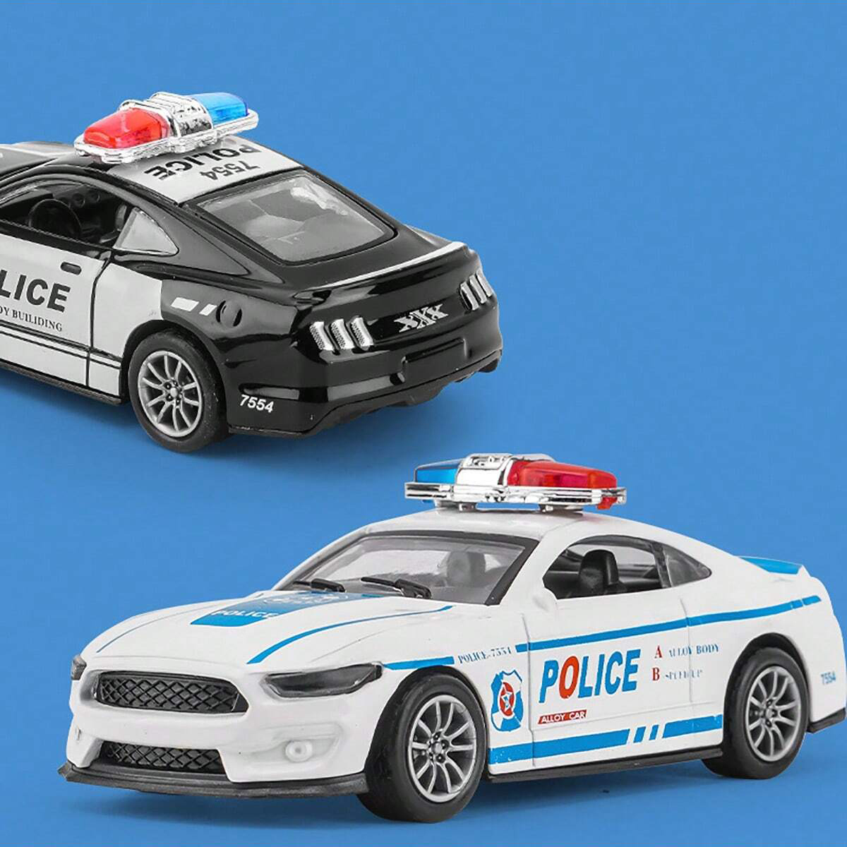 Coche de Juguete de Aleación F - Kids Toys Vehicle reseña y precio