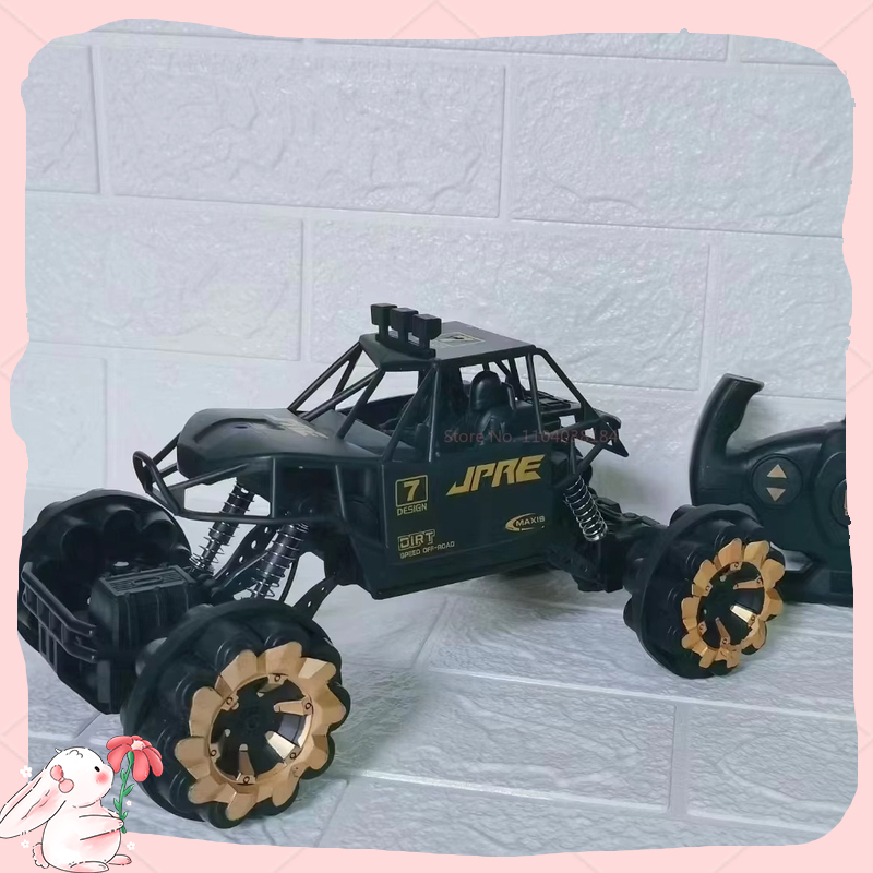 Coche teledirigido inalámbrico - Kids Toys Channel reseña y precio