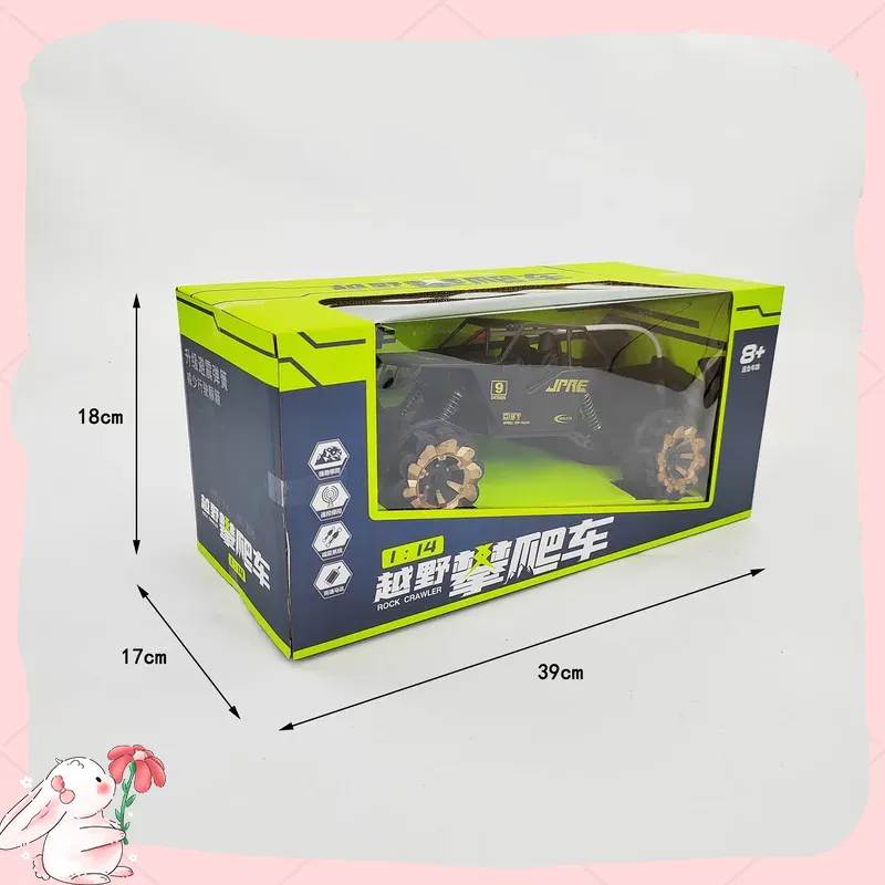 Coche teledirigido inalámbrico - Kids Toys Channel reseña y precio
