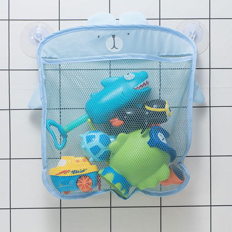 Bolsa de malla para almacenami - Kids Storage Toys reseña y precio
