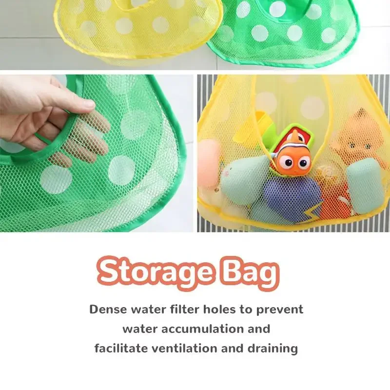 Bolsa de almacenamiento vvocci - Kids Storage Toys reseña y precio