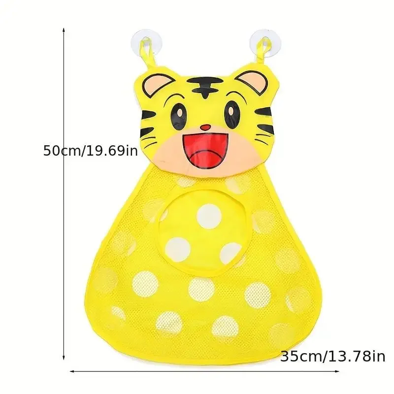 Bolsa de almacenamiento vvocci - Kids Storage Toys reseña y precio