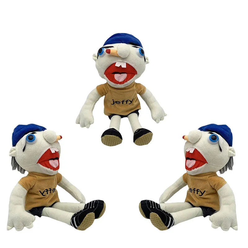 Muñeco de Peluche Suave y Ador - Popular Kids Xmas Toys reseña y precio