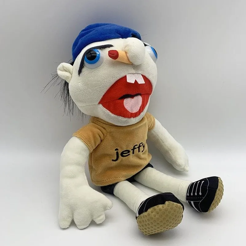 Muñeco de Peluche Suave y Ador - Popular Kids Xmas Toys reseña y precio