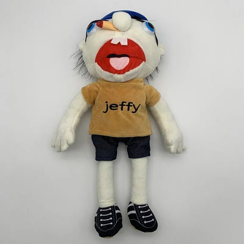 Muñeco de Peluche Suave y Ador - Popular Kids Xmas Toys reseña y precio