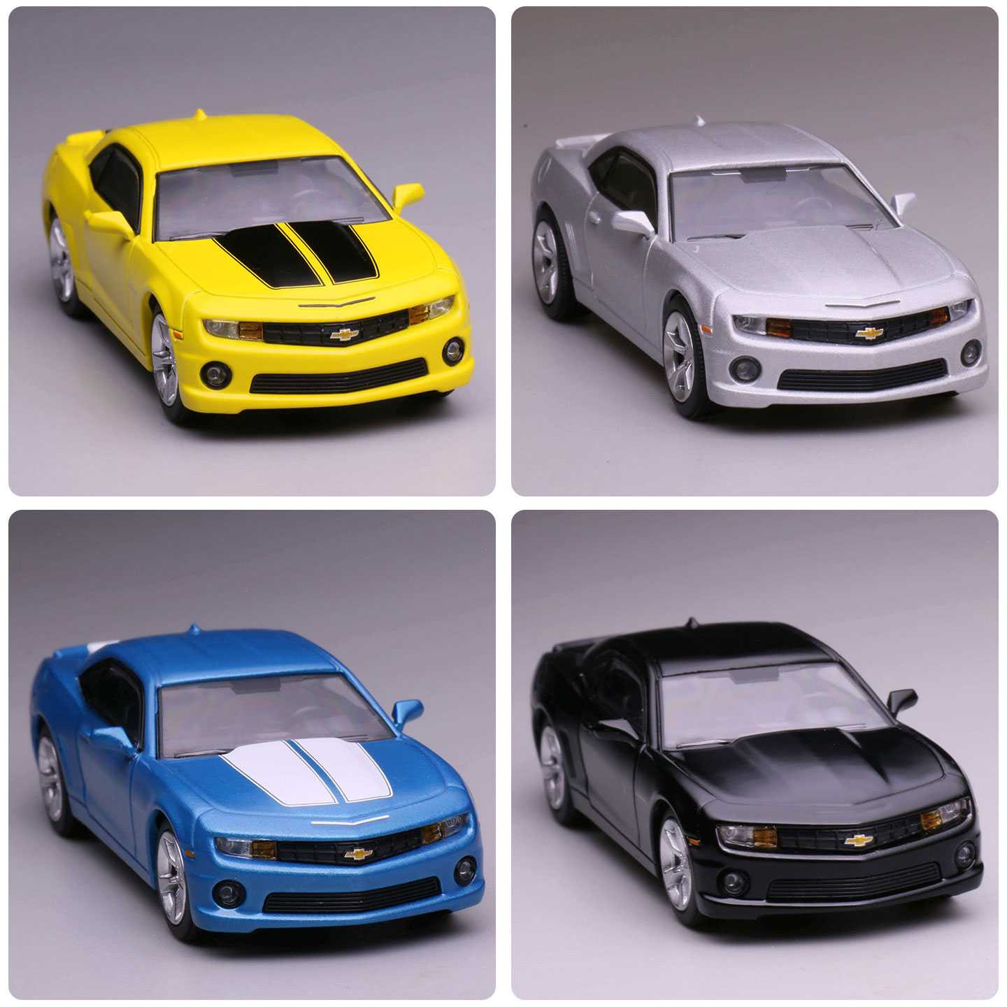 596 1/64 Chevrolet Impala, Cam - Kids Toys Vehicle reseña y precio