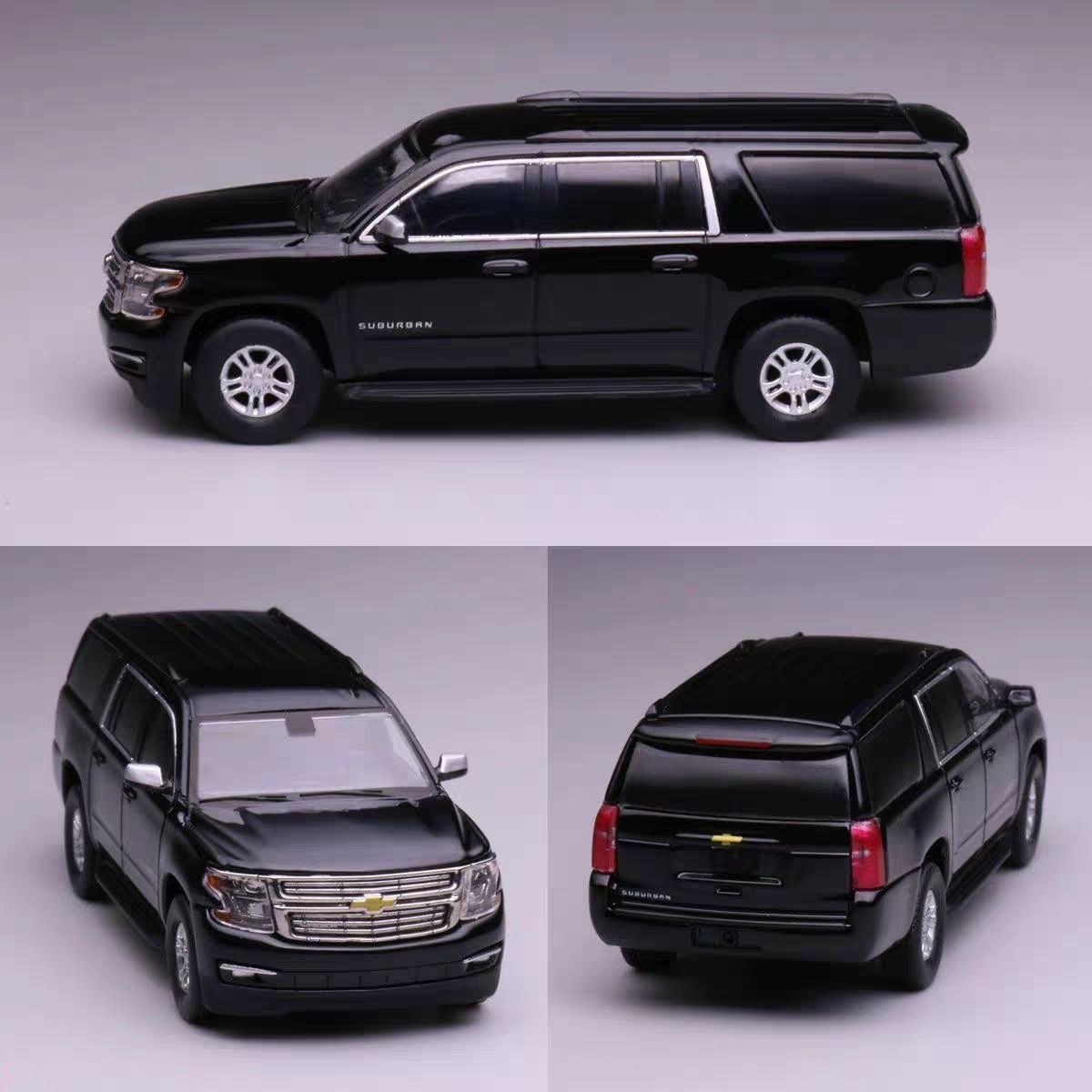 596 1/64 Chevrolet Impala, Cam - Kids Toys Vehicle reseña y precio