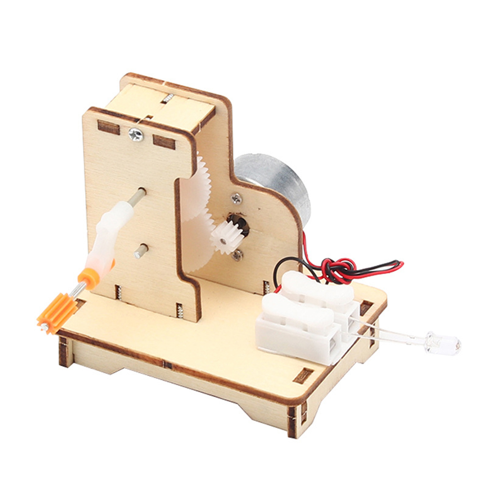 Kit de construcción de modelos - Kids Toys Quotes reseña y precio