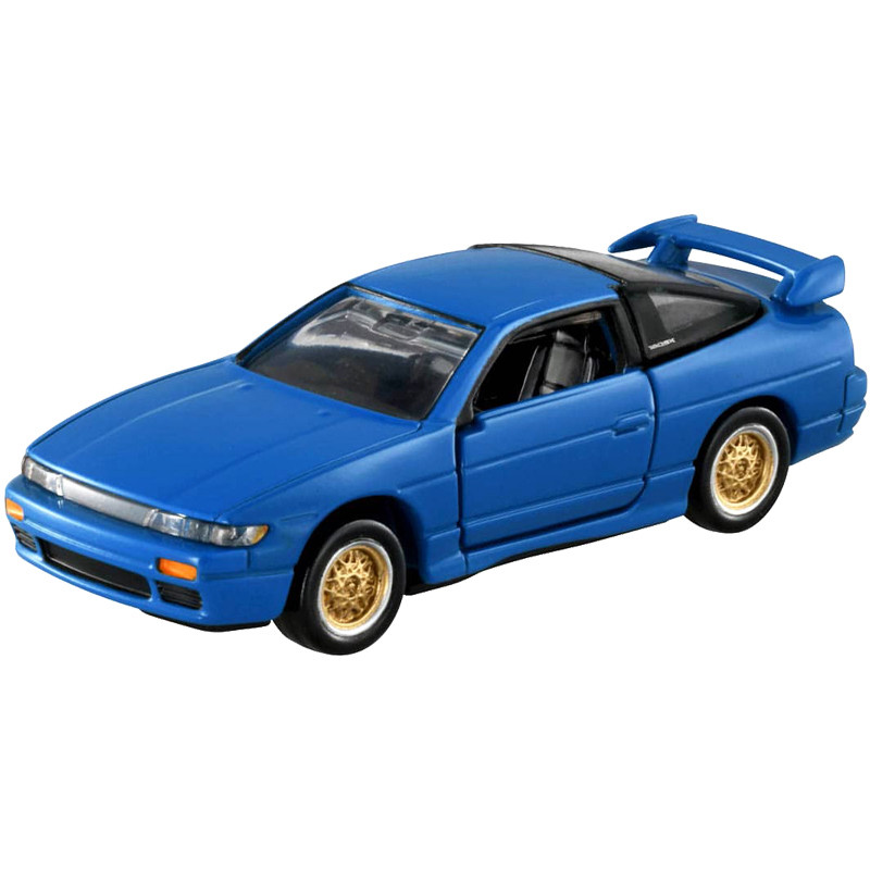 Auténtico Takara Tomy Tomica P - Kids Y Toys reseña y precio