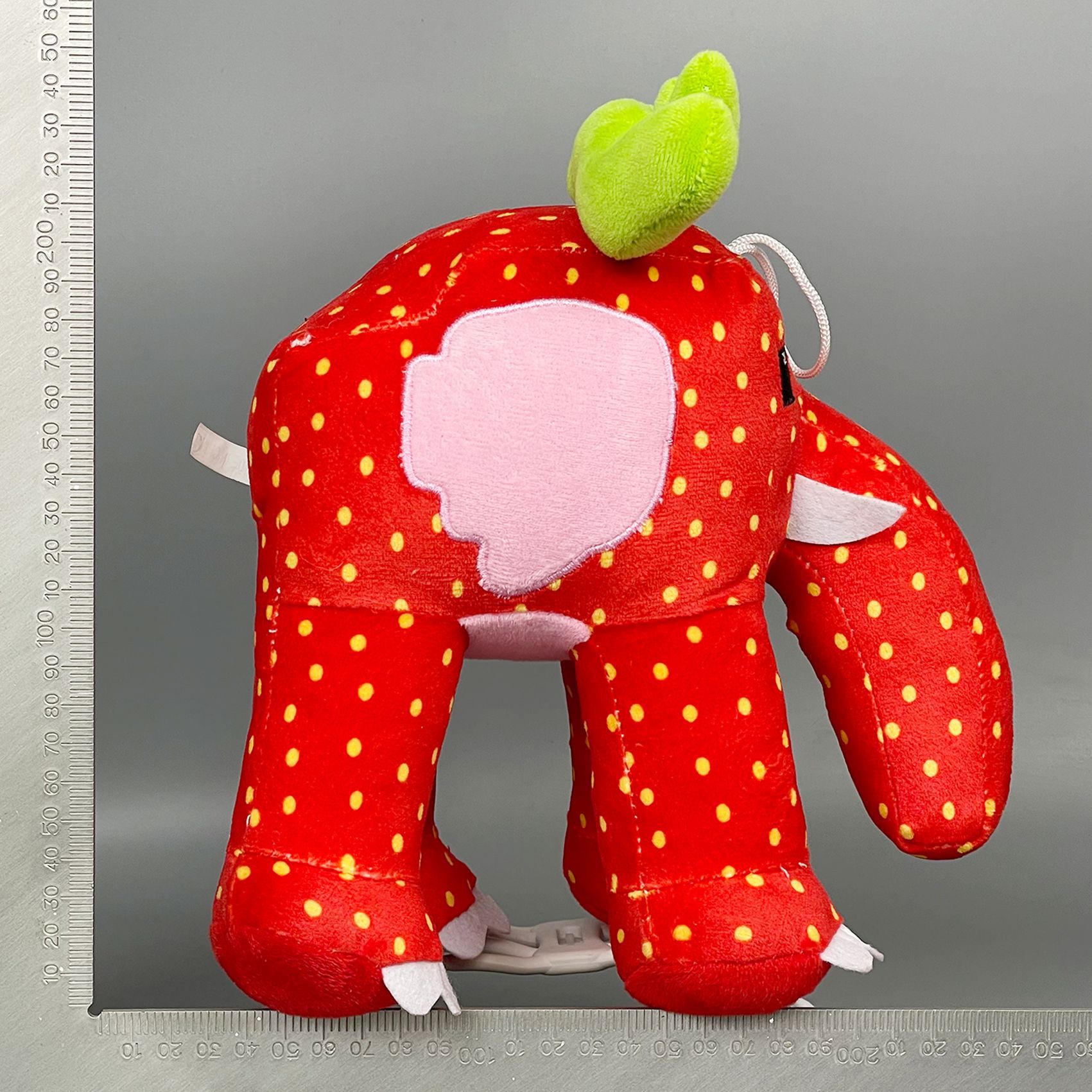 Robar un Brainrot Plushie azul - Kids Toys Elephant reseña y precio
