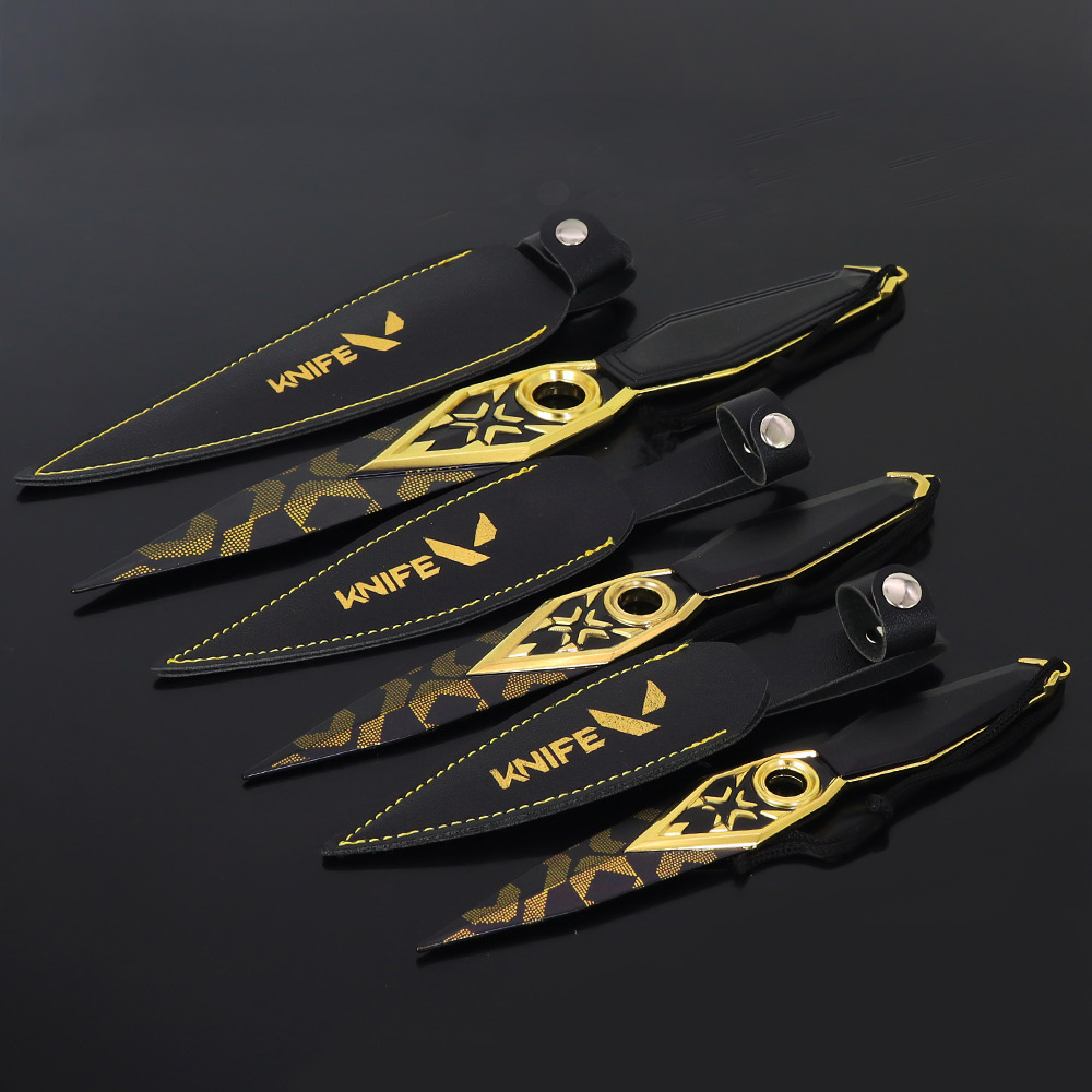 Valorant Melee arma campeonato - Kids Toys Bali reseña y precio