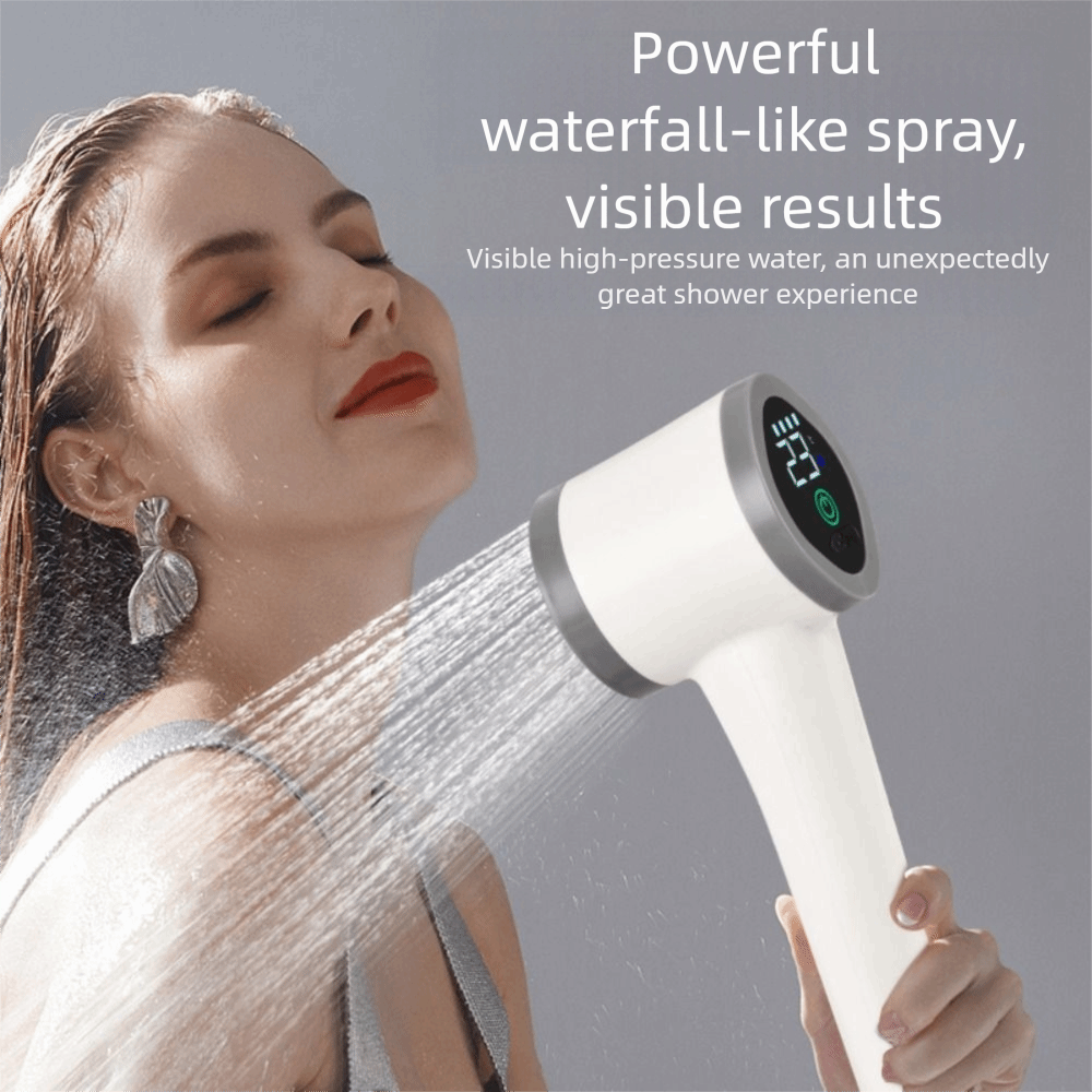 Ducha portátil autocebante con - Bubble Machine Outdoor reseña y precio