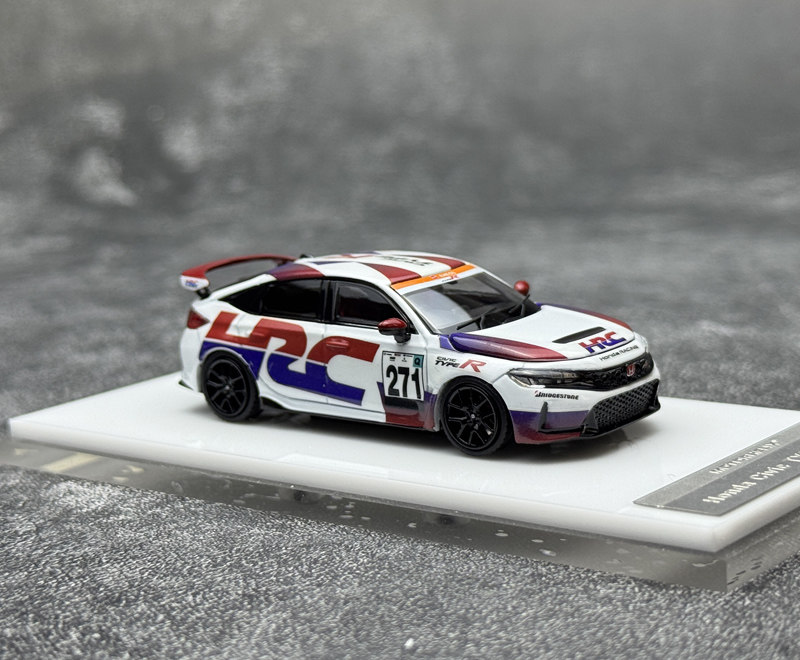 Modelo a Escala 1/64 de Auto D - Kids Y Toys reseña y precio