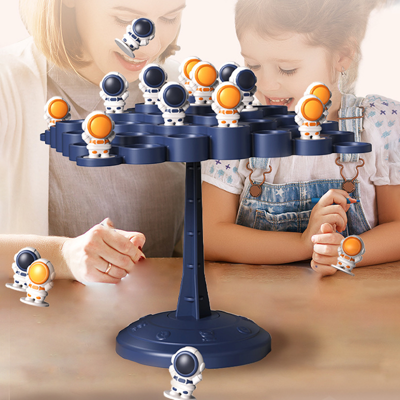 Juego de Mesa Interactivo para - Kids Toys Blocks reseña y precio