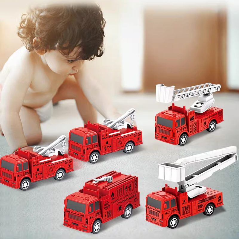 1 unidad de coche de juguete p - Kids Toys Vehicle reseña y precio
