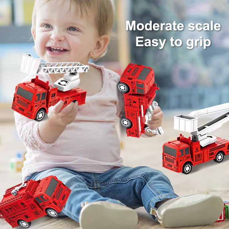 1 unidad de coche de juguete p - Kids Toys Vehicle reseña y precio